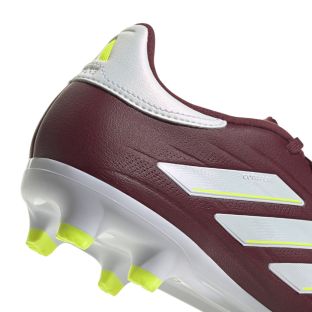 adidas copa pure 2 league fg firm ground voetbalschoenen IE7491 citrus energy pack absolute teamsport brugge ats