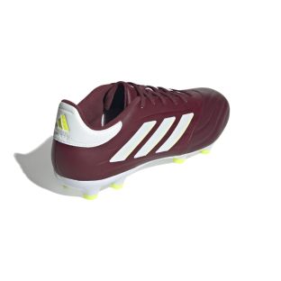 adidas copa pure 2 league fg firm ground voetbalschoenen IE7491 citrus energy pack absolute teamsport brugge ats