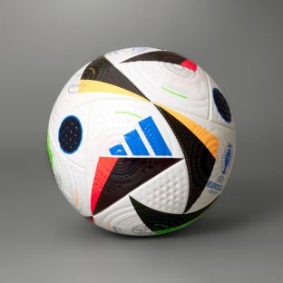 adidas euro24 fussballliebe voetbal wedstrijdbal ek europees kampioenschap 24 2024 IQ3682 absolute teamsport brugge ats