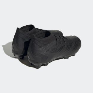 adidas Predator Accuracy.1 FG kids zwart voetbalschoenen GW4613 nightstrike pack