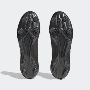 adidas X Speedportal.1 FG zwart voetbalschoenen GZ5106 nightstrike pack