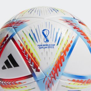 adidas Al Rihla League WK2022 bal box H57782