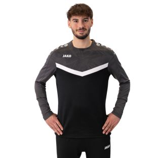 jako iconic sweater 8824-801 absolute teamsport brugge ats