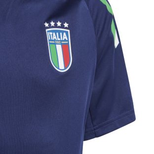 adidas italie italië italia trainingsshirt IQ2171 24 26 2024 2026 absolute teamsport brugge ats