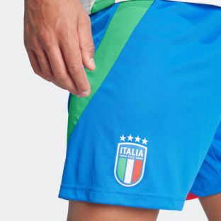 adidas italie italië away short 24 26 2024 2026 IQ0486 absolute teamsport brugge ats