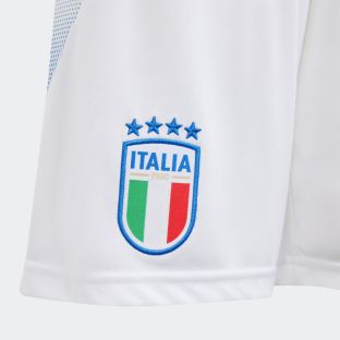 adidas italie italië home short 24 26 2024 2026 IS7276 absolute teamsport brugge ats