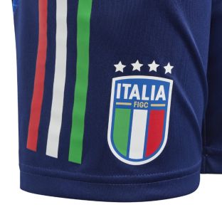 adidas italie italië trainingsshort 24 26 2024 2026 IQ2168 absolute teamsport brugge ats