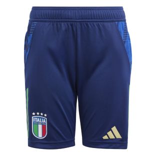 adidas italie italië trainingsshort 24 26 2024 2026 IQ2168 absolute teamsport brugge ats