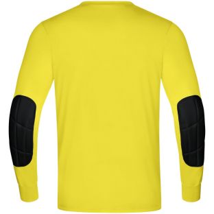 jako tropicana keepersshirt geel 8923-300 montreal sport