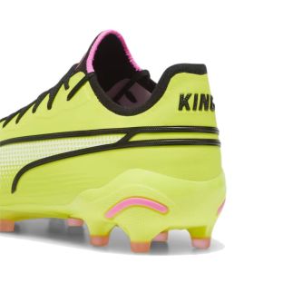 puma king ultimate fg firm ground ag artificial ground voetbalschoenen 107563-06 phenomenal pack absolute teamsport brugge ats