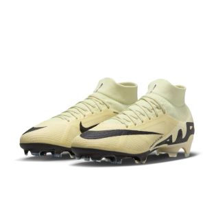 nike mercurial superfly 9 pro fg firm ground voetbalschoenen DJ5598-700 mad ready pack absolute teamsport brugge ats