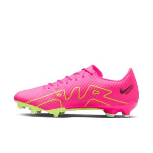 nike mercurial vapor 15 academy fg firm ground voetbalschoenen roze luminous pack DJ5631-605 montreal sport