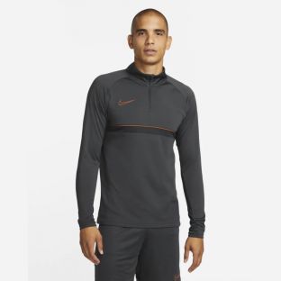 nike dri-fit academy training top CW6110-070 montreal sport