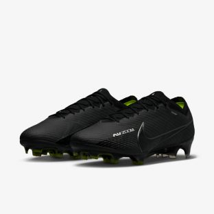 nike mercurial vapor 15 elite fg firm ground zwart shadow pack voetbalschoenen DJ4978-001 montreal sport