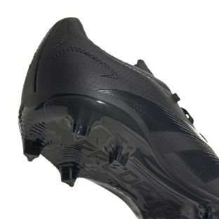 adidas predator 24 league fg firm ground voetbalschoenen IG7750 absolute teamsport brugge ats base black pack 