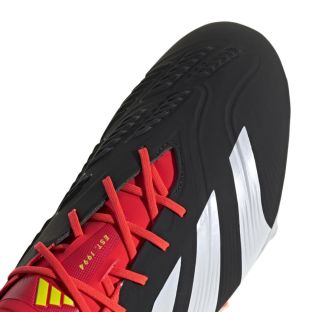 adidas predator 24 elite sg soft ground voetbalschoenen IG7784 solar energy pack absolute teamsport brugge ats