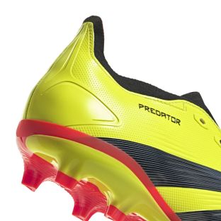 adidas predator league fg firm ground voetbalschoenen IG7761 citrus energy pack absolute teamsport brugge ats