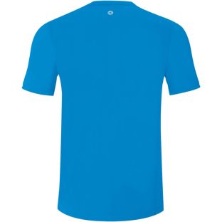 jako t shirt run 2.0 blauw absolute teamsport brugge ats 6175-89