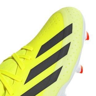 adidas x crazyfast league fg firm ground voetbalschoenen IG0605 solar energy pack absolute teamsport brugge ats