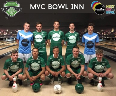 MVC Bowl Inn Zaalvoetbalploeg